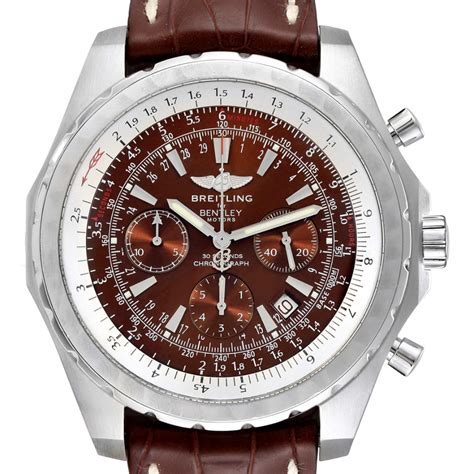 breitling navitimer heritage a25363|Breitling bentley a25363 for sale.